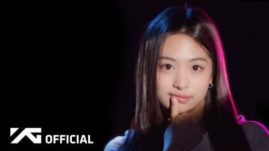 베이비몬스터(BABYMONSTER) 아현이 다음 미니앨범부터 그룹에 복귀한다. /사진=YG엔터테인먼트 제공