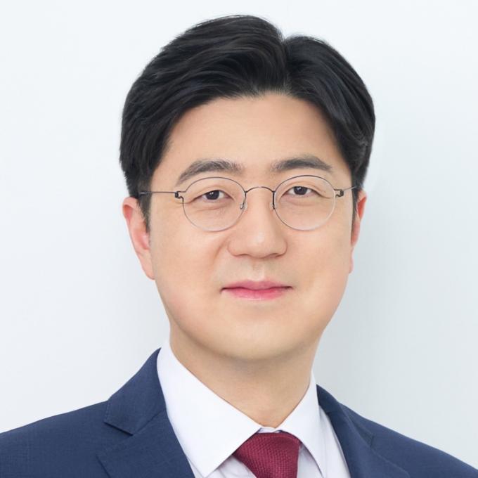 국무총리실 민정실장에 임명된 홍종기 전 국민의힘 수원정 당협위원장.(총리실 제공)