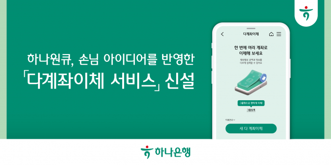 사진=하나은행