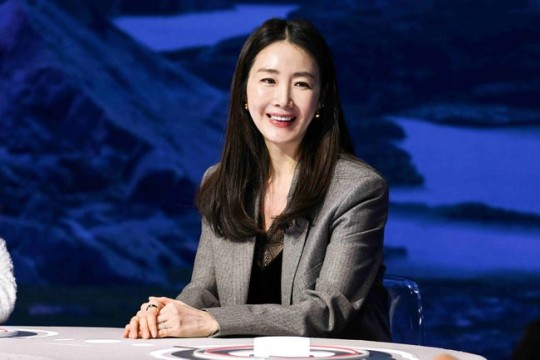 최지우가 고(故) 앙드레김의 에피소드를 공개했다. /사진=SBS 제공