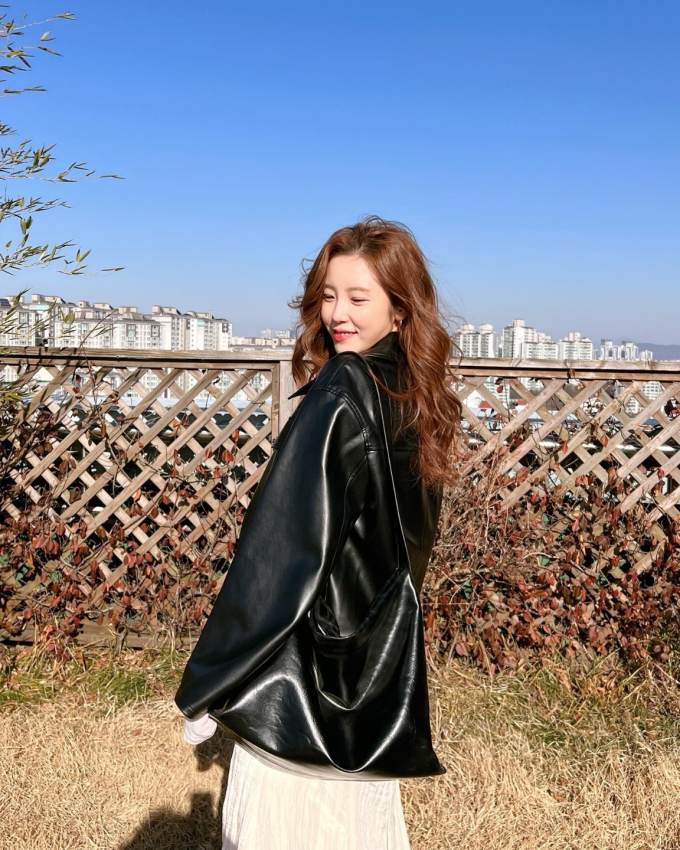사진=전효성 인스타그램