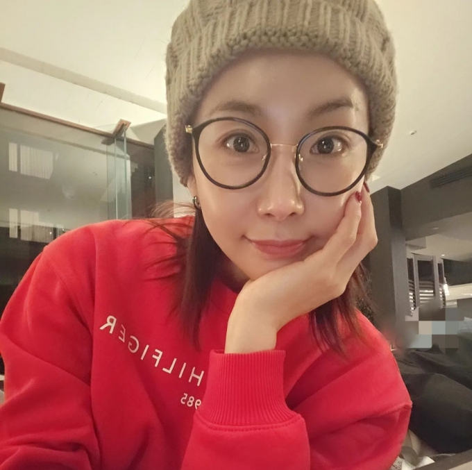 사진=한다감 인스타그램