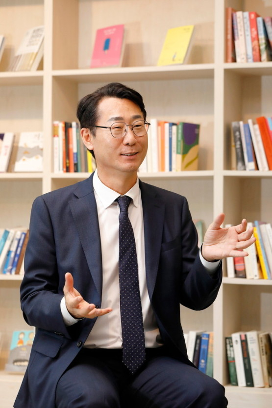 화성시(시장 정명근)가 지난 2018년부터 운영 중인 '시민소통광장'이 시민과직접 소통할 수 있는 소통창구로서 톡톡한 역할을 하고 있다. / 사진제공=화성시