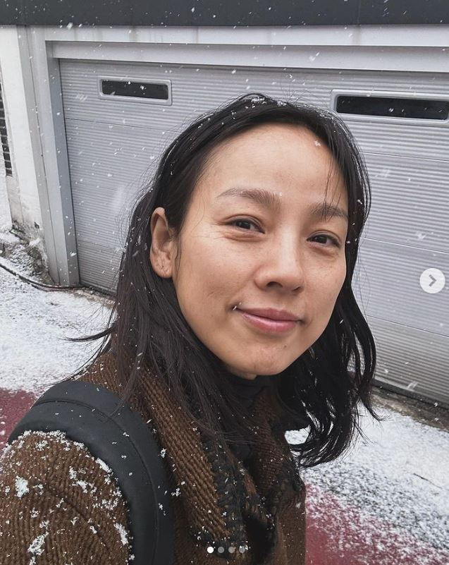 /사진=이효리 인스타그램