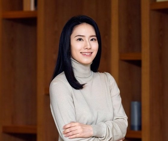 한국과학기술원(KAIST) 항공우주공학과 이지윤 교수 /사진=KAIST
