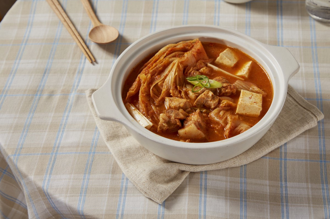 집에서 찌개를 끓였단 이유로 항의를 받은 입주민의 사연이 화제다. /사진=이미지투데이