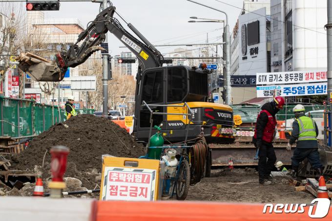 [사진] 중대재해처벌법, 27일부터 확대 적용