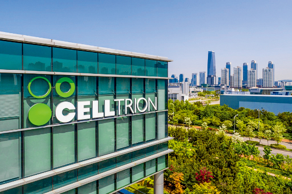 셀트리온이 미국 식품의약국에 악템라 바이오시밀러 CT-P47의 품목 허가 신청을 완료했다. 사진=셀트리온