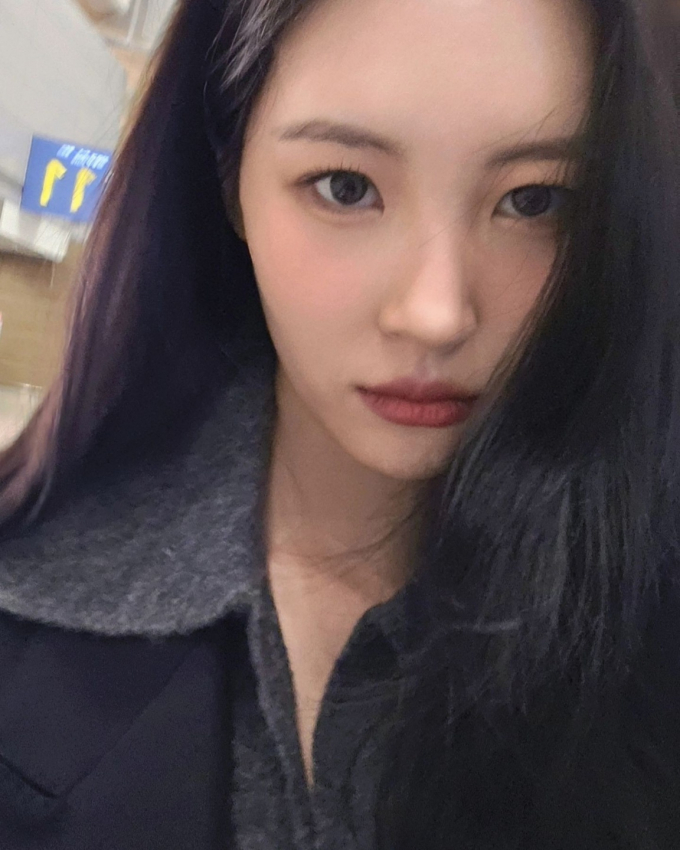 사진=선미 인스타그램