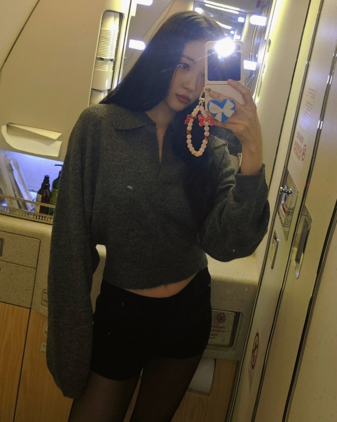사진=선미 인스타그램