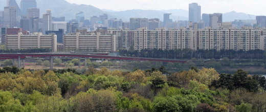 1기 신도시 5곳과 전국 주요 도시 4곳 등 9곳에 노후계획도시 정비사업을 지원하기 위한 미래도시 지원센터가 설치된다. /사진=뉴스1