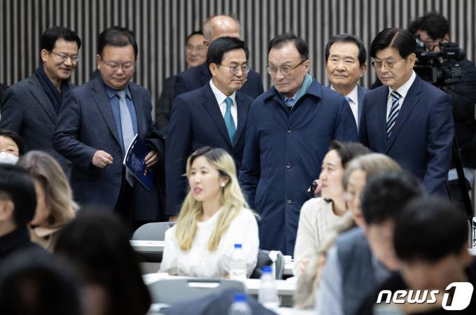 [사진] 국가균형발전선언 20주년 기념식