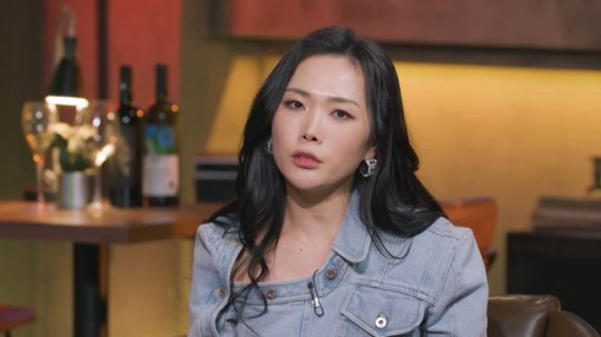 댄서 허니제이가 아끼던 후배에게 배신당한 사연을 공개했다. /사진=MBC 제공