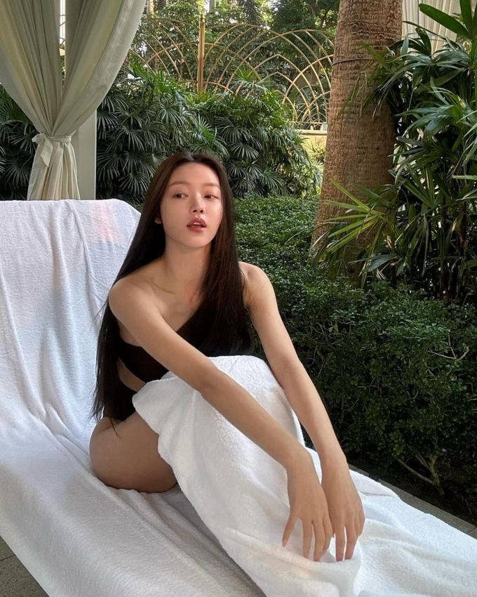사진=유아 인스타그램