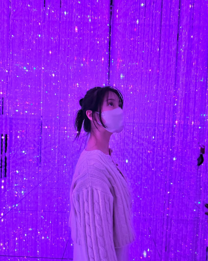 사진=박규리 인스타그램