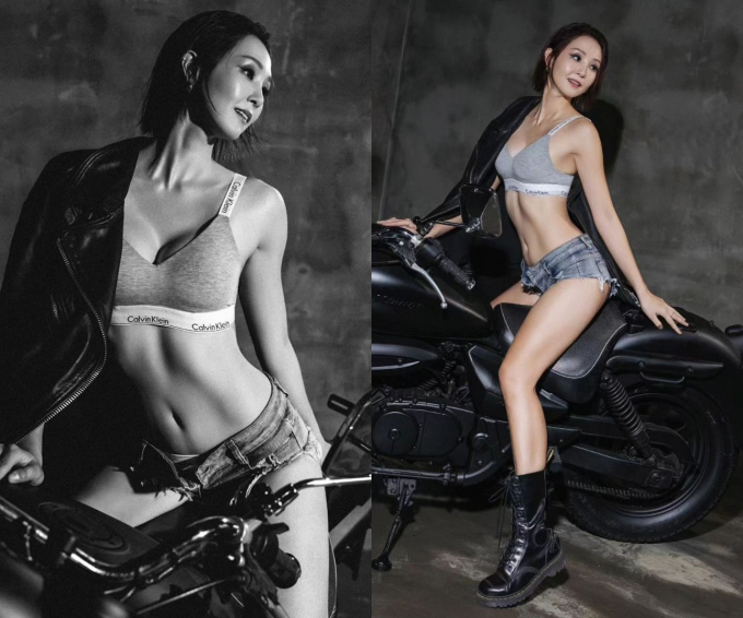 사진=오정연 인스타그램