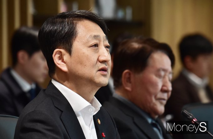 ▲ 발언하는 안덕근 산업통상자원부 장관