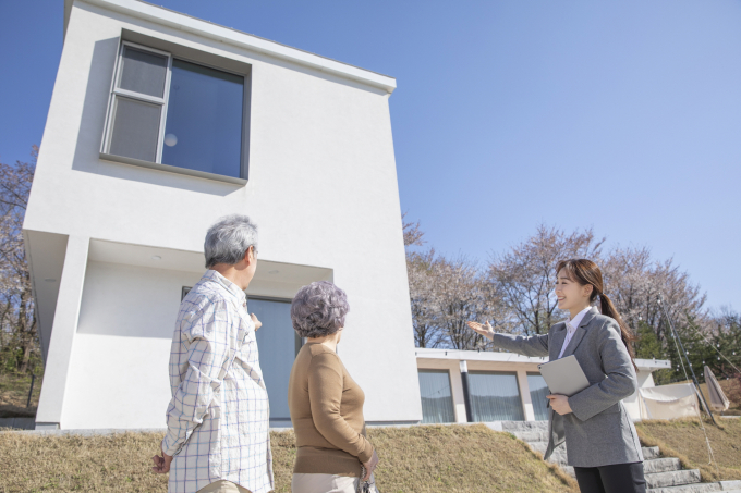 서울시가 시세의 30~85% 수준으로 고령자 주거 특화 '어르신 안심주택'을 공급한다. 사진은 기사 내용과 관련 없음. /사진=이미지투데이