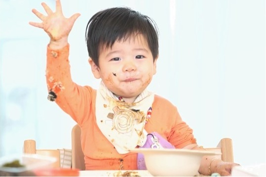  개그우먼 홍현희의 남편이자 17개월 준범의 아버지인 인테리어디자이너 제이쓴이 이사한 집을 첫 공개했다. /사진=KBS2 제