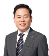 송갑석 국회의원.