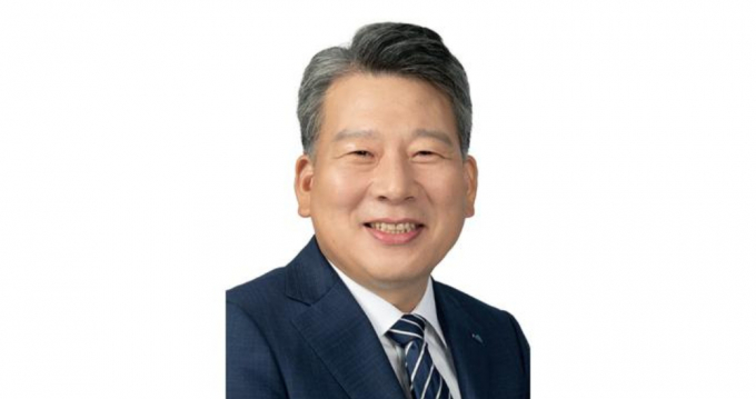 양길수 한국감정평가사협회 회장 /사진 제공=한국감정평가사협회
