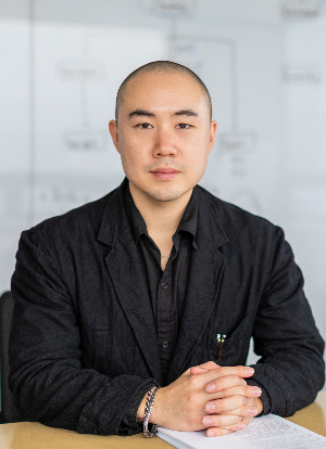 김정균 보령 대표. /사진=보령