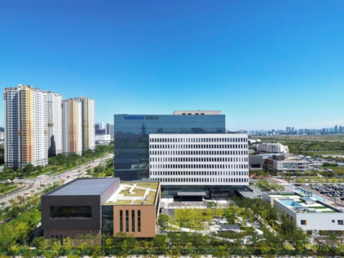 삼성바이오에피스와 삼일제약이 바이오시밀러 협력을 강화하면서 두 번째 국내 판권 계약을 체결했다. /사진=삼성바이오에피스