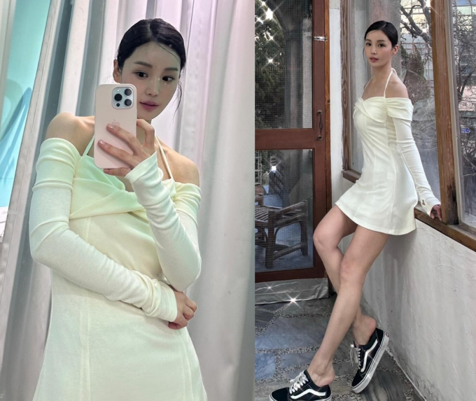 사진=남규리 인스타그램