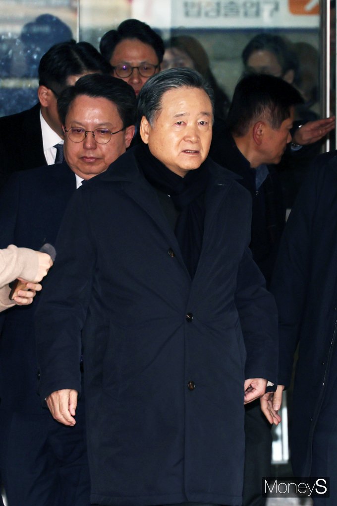 [머니S픽] '주식 저가매도 의혹' SPC 허영인, 1심 재판부 무죄 선고