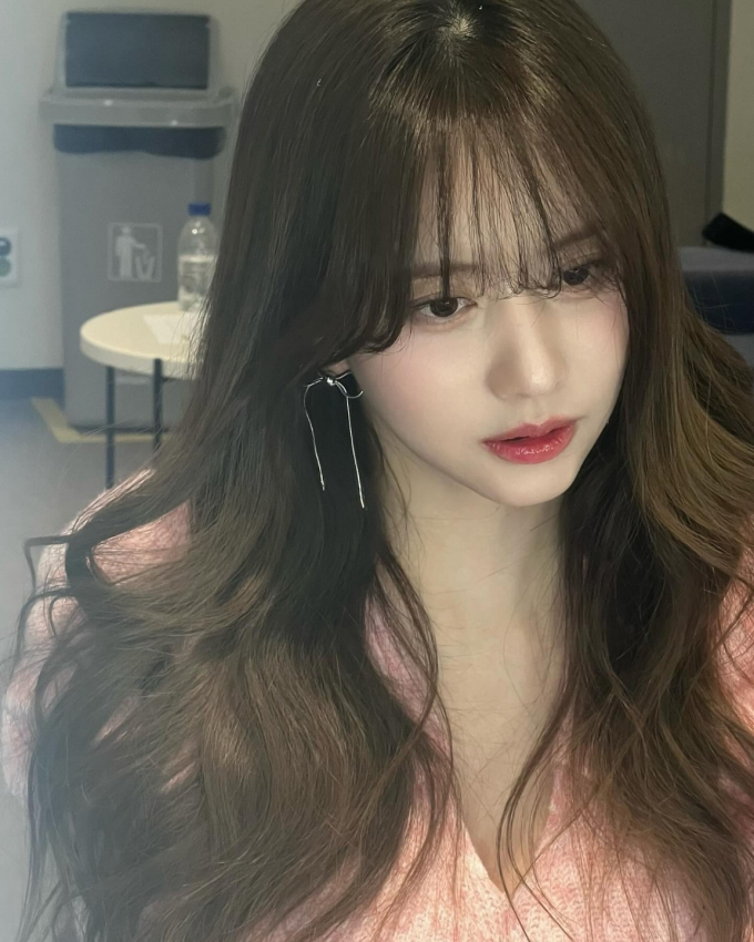 사진=한보름 인스타그램