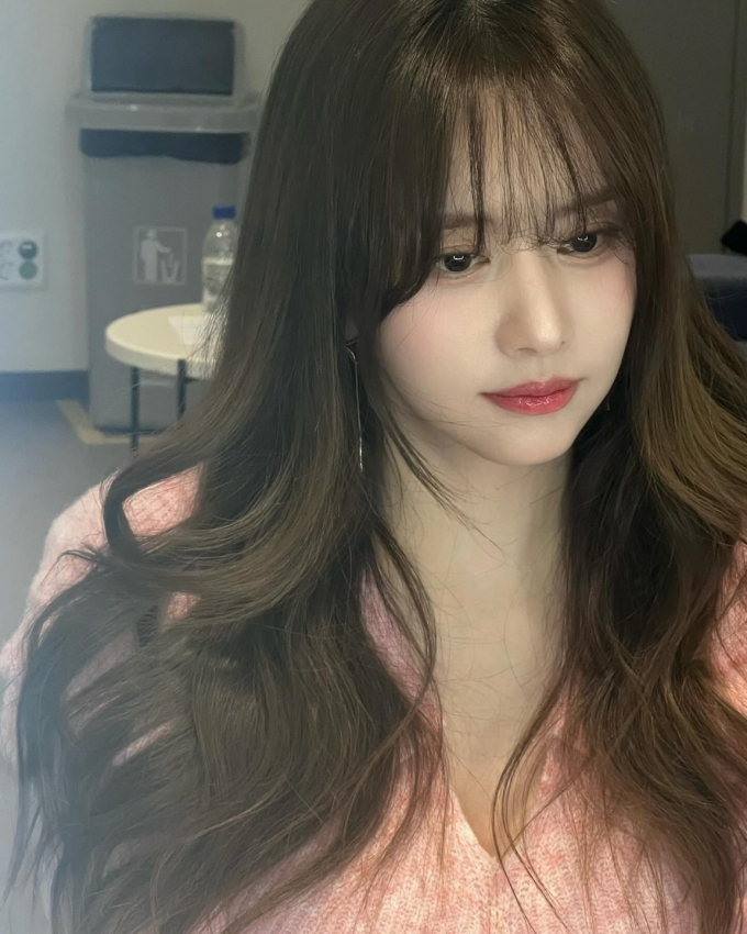 사진=한보름 인스타그램