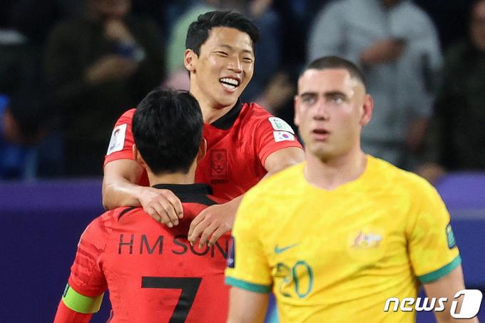 [사진] 'EPL 듀오가 하드캐리'