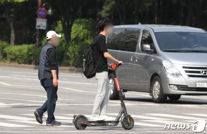 (사진은 기사 내용과 무관함) / 뉴스1 ⓒ News1