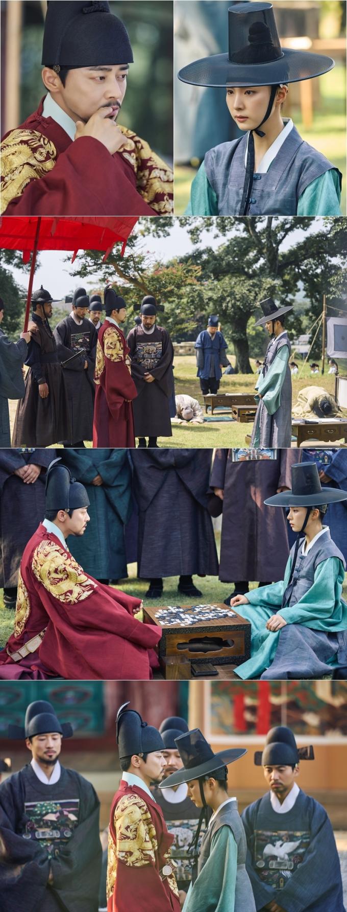 tvN 세작 제공