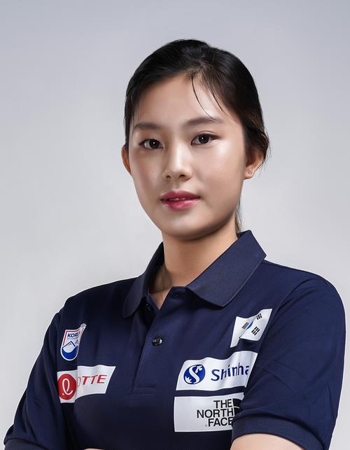 김다은. (대한스키협회 제공)