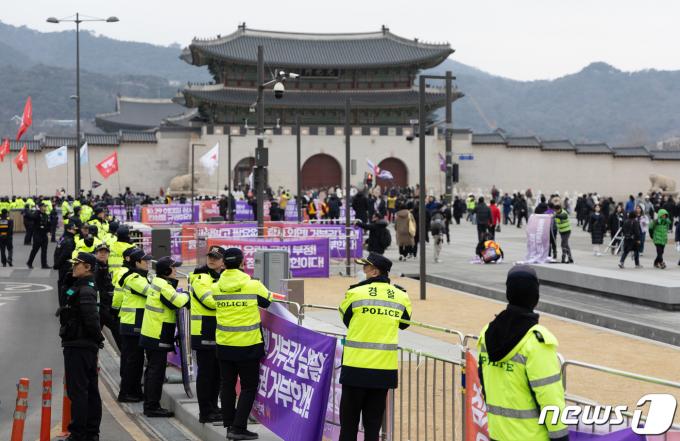 [사진] 이태원 참사 진상규명 촉구
