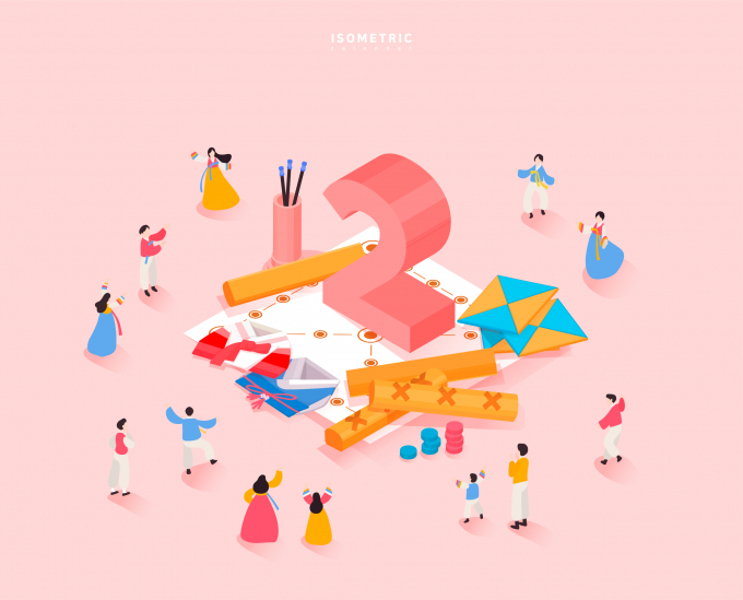 올해 설 명절에 가족이나 지인에게 건넬 선물 유형의 1위가 건강기능식품 선물세트으로 조사됐다. 사진은 기사와 직접적인 관련 없음. /사진=이미지투데이