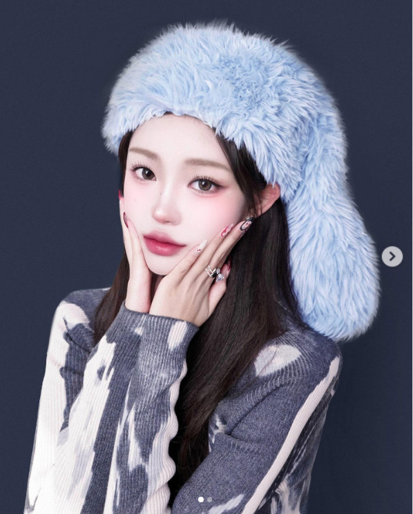 사진=최준희 인스타그램 갈무리
