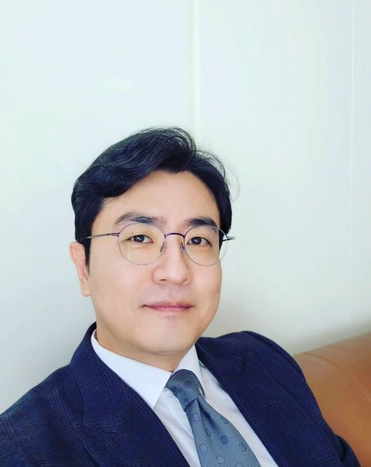 최동석 전 KBS 아나운서. / 사진=최동석 SNS