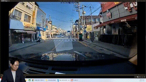 (유튜브 채널 '한문철TV' 갈무리)