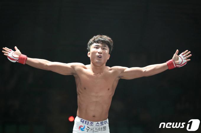 이정영(29). /뉴스1 DB ⓒ News1 공정식 기자