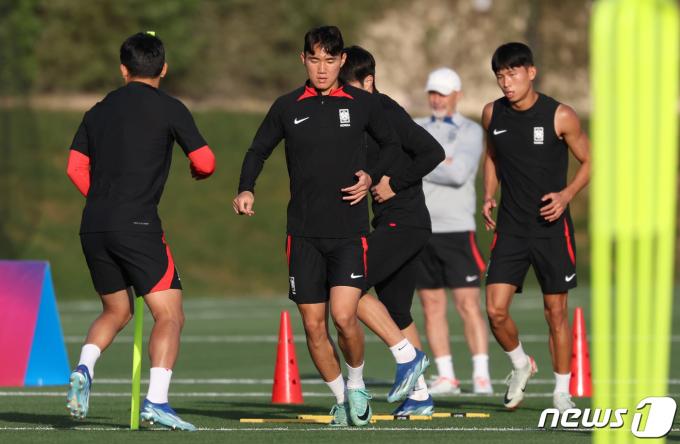 [사진] 맹활약 선보인 양현준