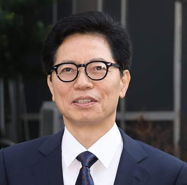 황정근 국민의힘 윤리위원장/사진제공=황정근 국민의힘 윤리위원장 측