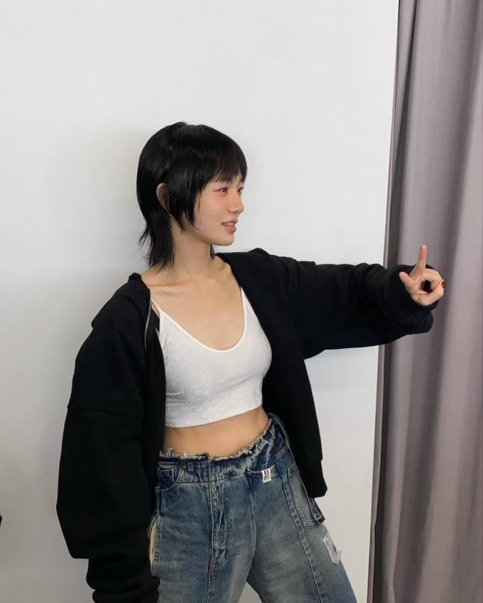 사진=박규영 인스타그램