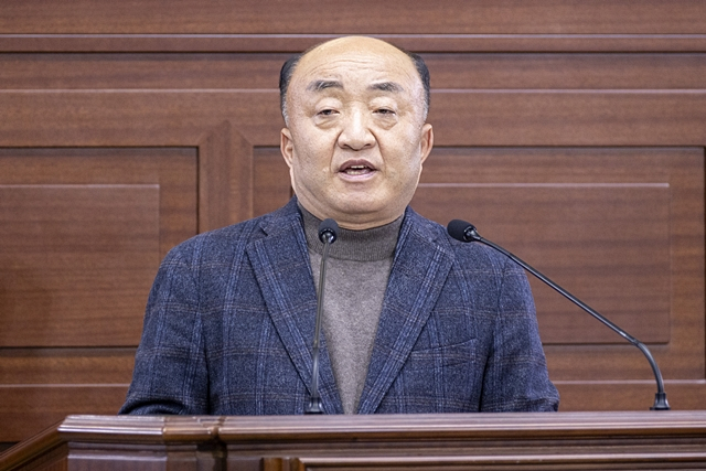 김홍구 경북도의원/사진제공=경상북도의회