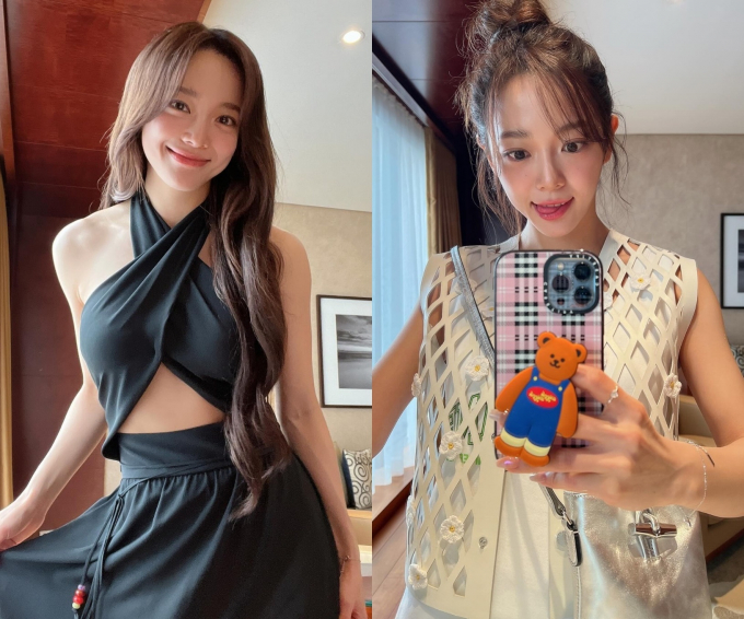 사진=김세정 인스타그램