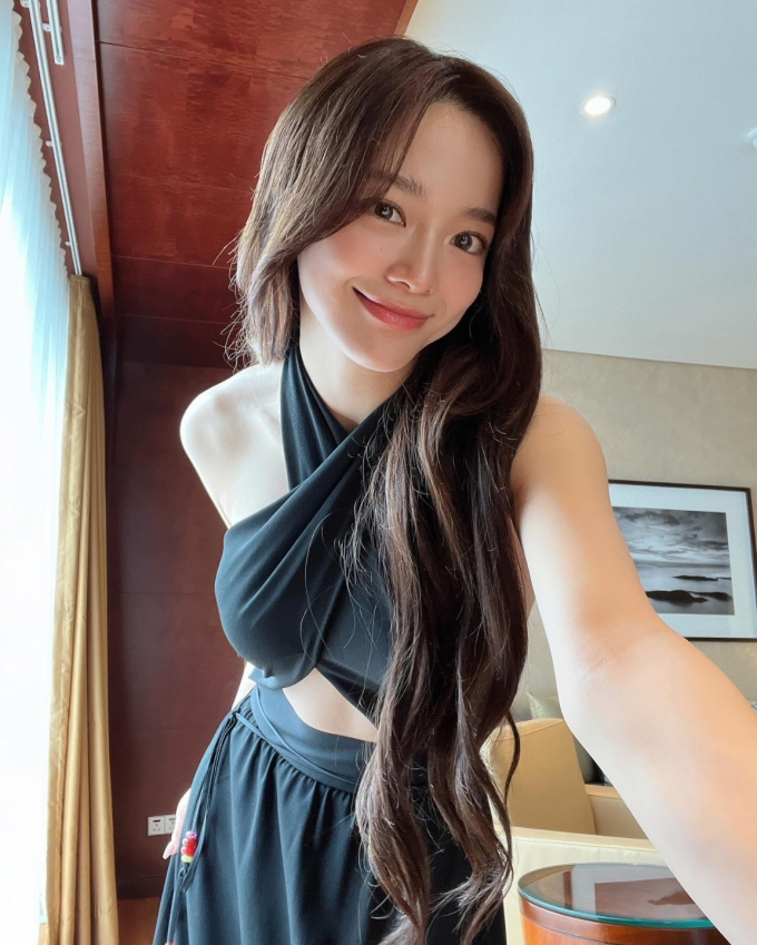 사진=김세정 인스타그램