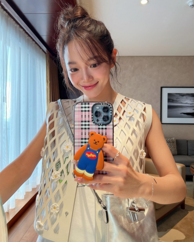 사진=김세정 인스타그램