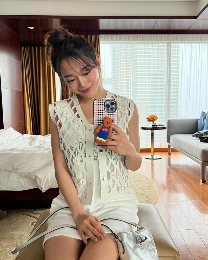 사진=김세정 인스타그램