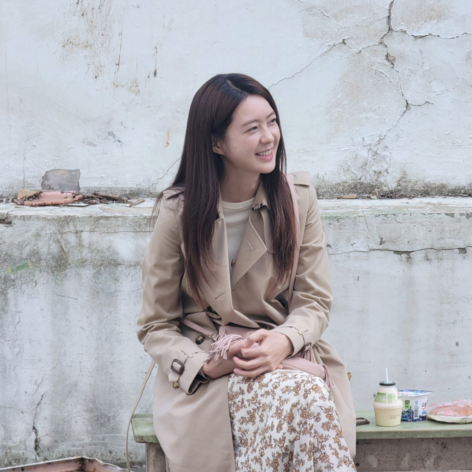 사진=이요원 인스타그램